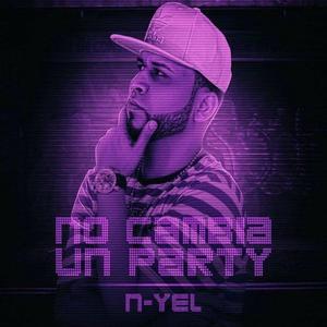 No Cambia Un Party