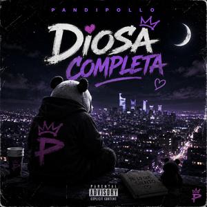 Diosa completa