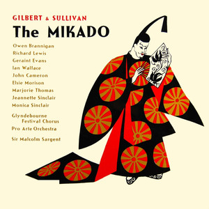 The Mikado: Overture