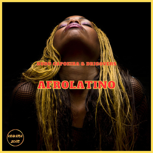 Afrolatino