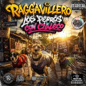 Los Perros con Chaleco