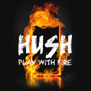 HUSH（翻自 倖田來未）