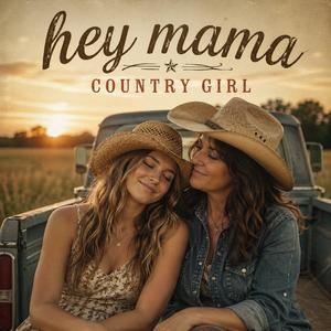 Hey Mama