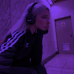 highest in the room (outro looped + slowed)