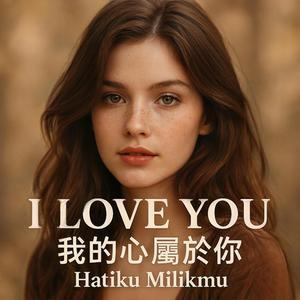 我的心屬於你 (I Love You)