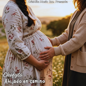 Ahijado en camino