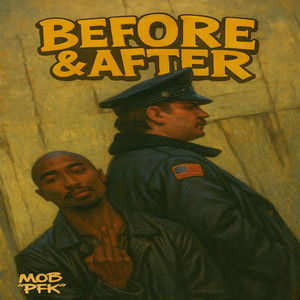 (EXTRA) Outta Body Experience