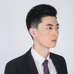 原来占据你内心的人不是我 mix1（翻自 贺一航）