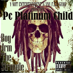 She Ain't Like (feat. D'fame da Icon)