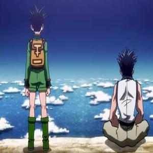 Hunter x Hunter