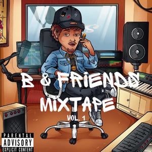 Whip Da Bowl (feat. BigRob1k)