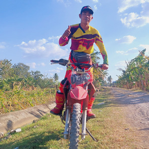 Haji Suwardi dan Haji Selle, Calon Bupati Soppeng