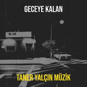 Geceye Kalan