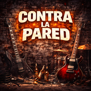 Contra la pared
