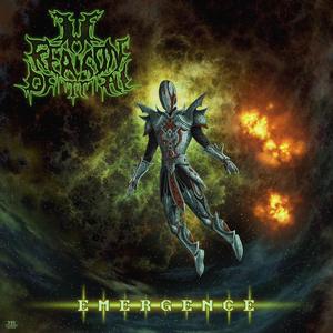 Stratos: The Left Hand (Live)