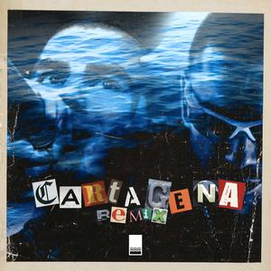 Cartagena (feat. DLC) (DLC Remix)