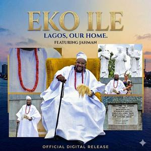 Eko-Ile ( Lagos, our home)