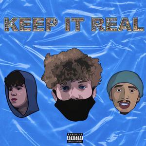 Keep It Real (feat. Oglulbrazy & Bape Brandon)