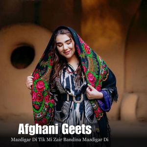 Mazdigar Di Tik Mi Zair Bandina Mazdigar Di