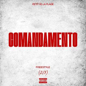 Comandamento freestyle (2/3)