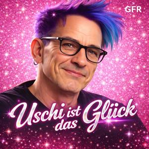 Uschi ist das Glück