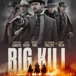 Big Kill End Credits