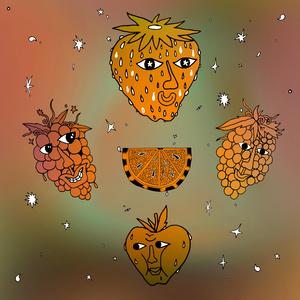 Low End Theory (feat. Hokes)