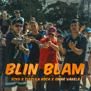 Blin Blam