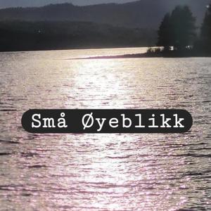Små Øyeblikk