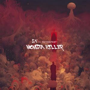 mONsTa k!ll3r (feat. Rhymefest)