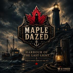 Harbour of the Last Light