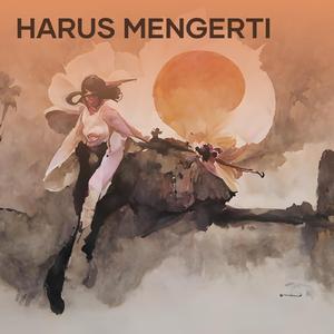 Harus Katakan
