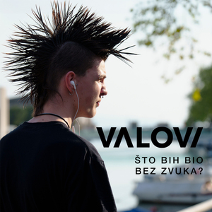 Što bih bio bez zvuka