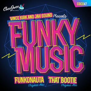 Funkonauta (Original Mix)