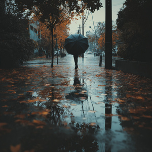 Breathing with the Earth