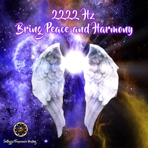 2222Hz Guardian Angels Will Help You and Show You the Path