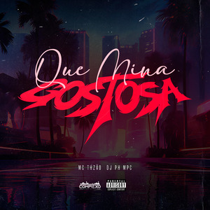 Que Mina Gostosa