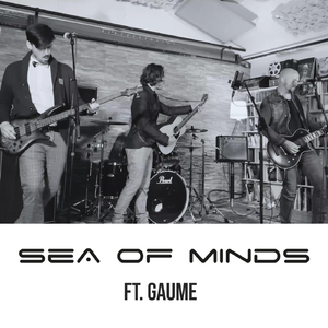 Little by Little (feat. Gaume)