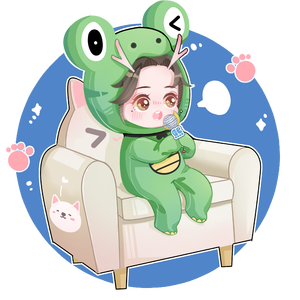 女驸马·她与她的花烛前（翻自 三无MarBlue）