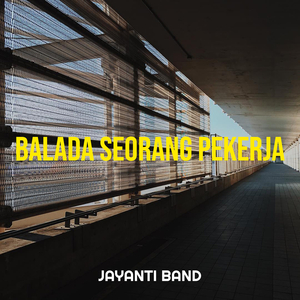 Balada Seorang Pekerja