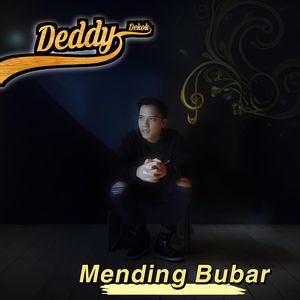 Mending Bubar