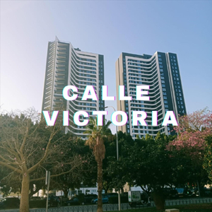 Calle Victoria