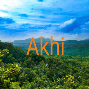 Akhi