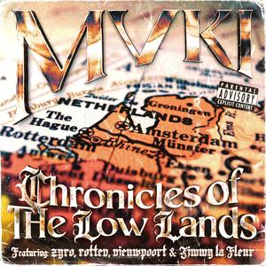 Oude Bok (feat. JIMMY LA FLEUR)