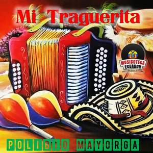 Mi Traguerita (Rebajada)