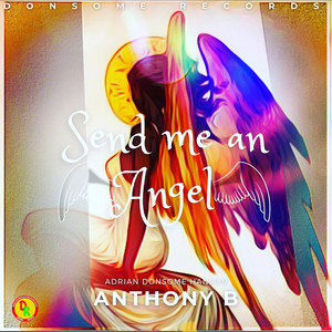 Send Me an Angel (Instrumental)