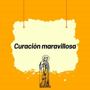 Milagro de salud