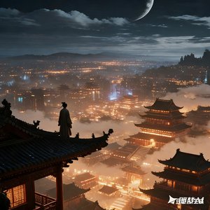 保持安全距离的默契