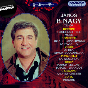 Mose in Egitto (Moses in Egypt), Mose, Act I:Duet. Ah, se puoi così lasciarmi [Amenofi, Anaide]