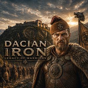 Dacian Iron (Legacy of Warriors)
